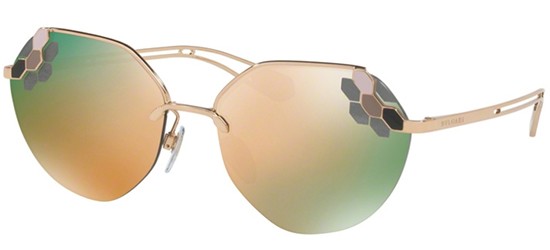 Солнцезащитные очки SERPENTEYES BV 6099